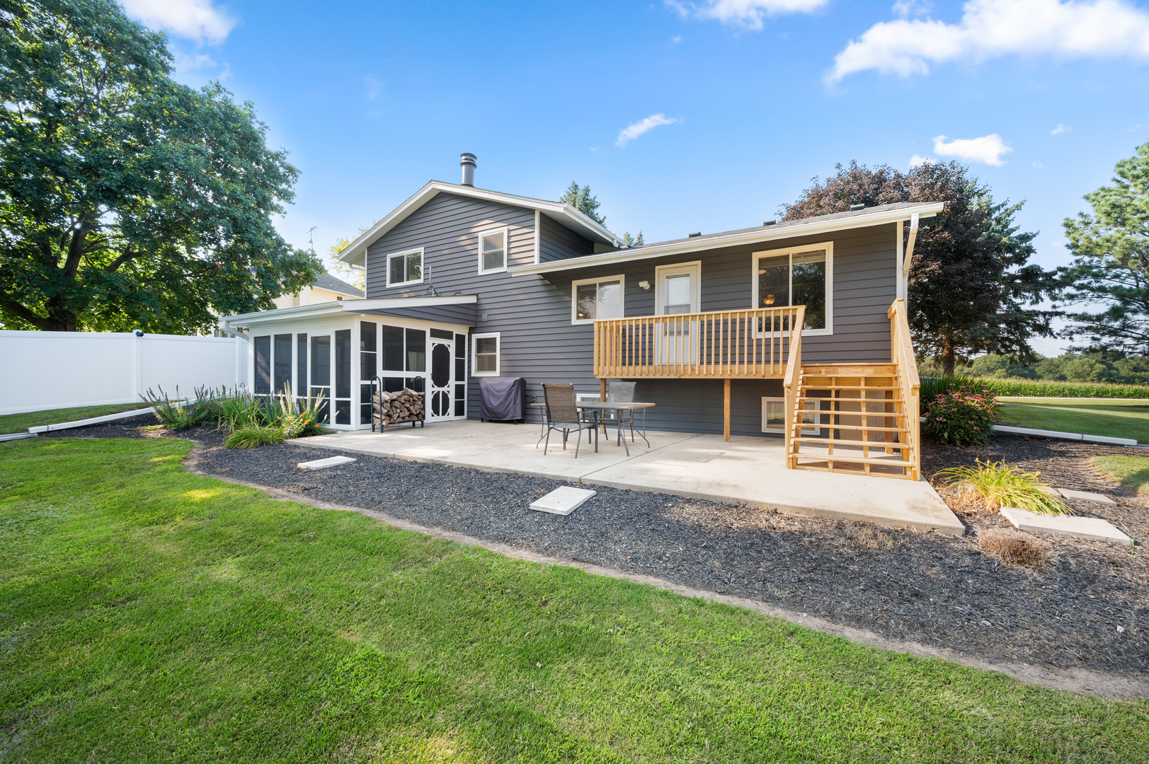13344 Base Line Road