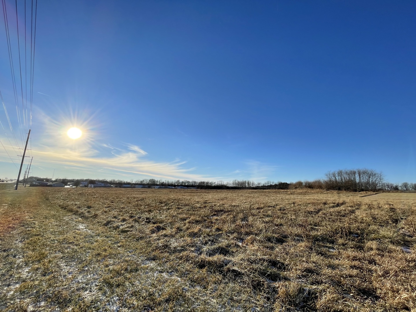 Prairie Place North Beich Road