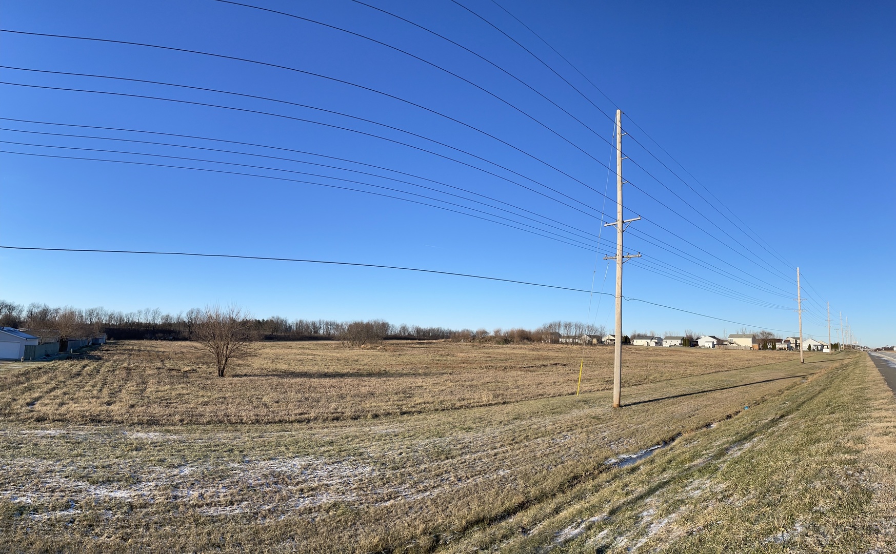 Prairie Place North Beich Road