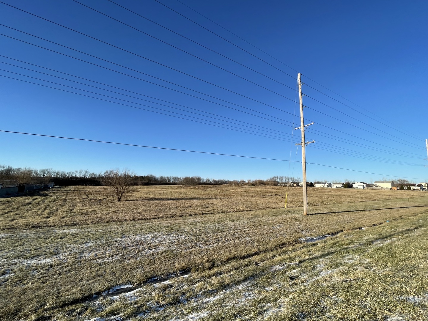 Prairie Place North Beich Road