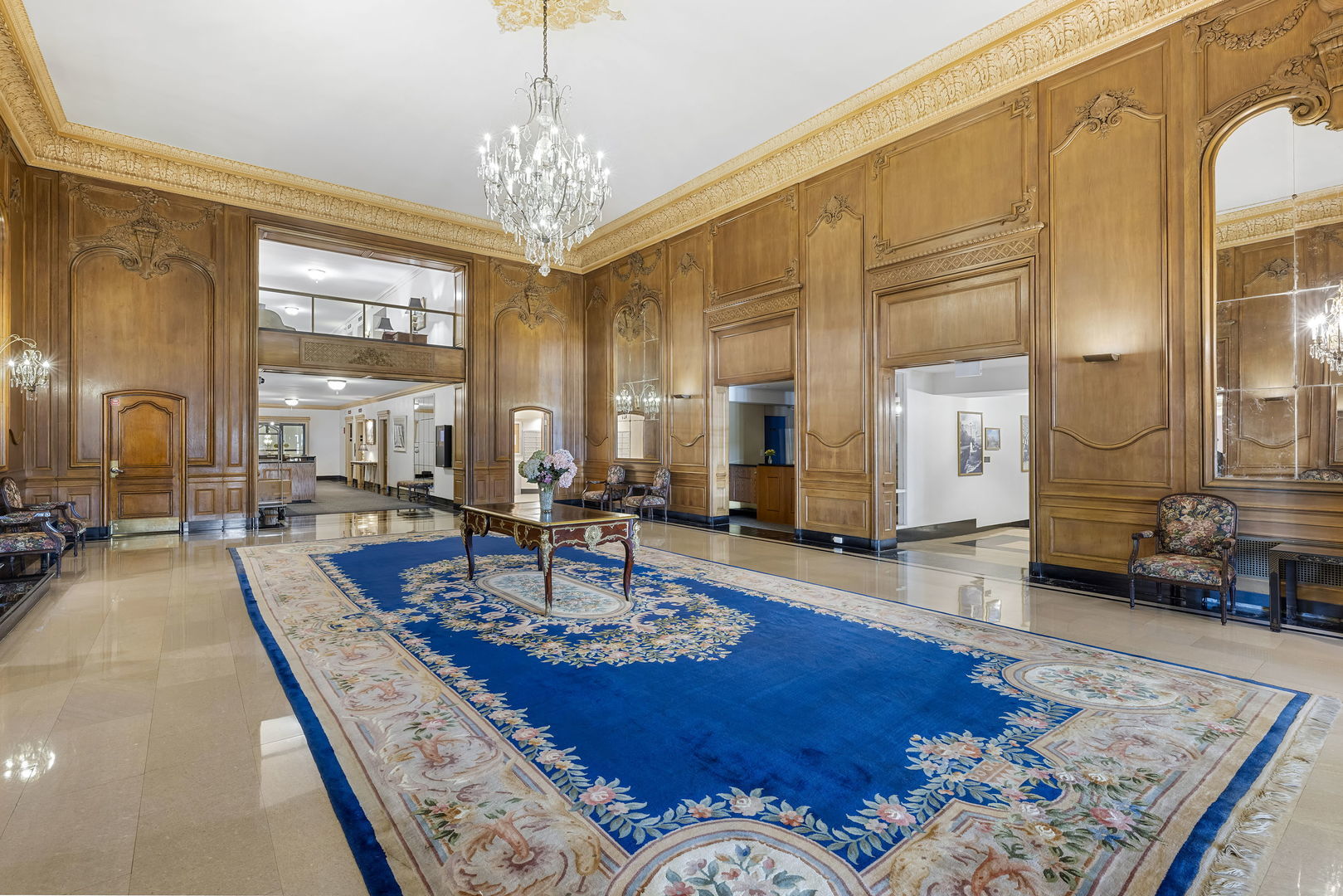 5555 N Sheridan Road 1603-04