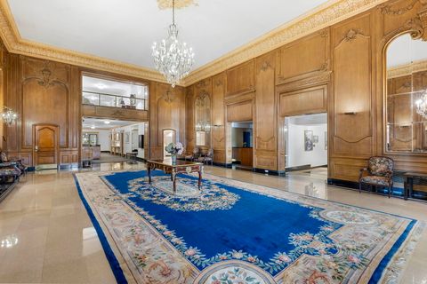 Tiny photo for 5555 N Sheridan Road #1603-04, Chicago, IL 60640 (MLS # 12452667)