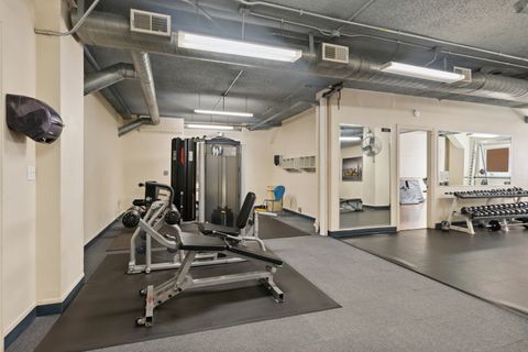 Tiny photo for 5555 N Sheridan Road #1603-04, Chicago, IL 60640 (MLS # 12452667)