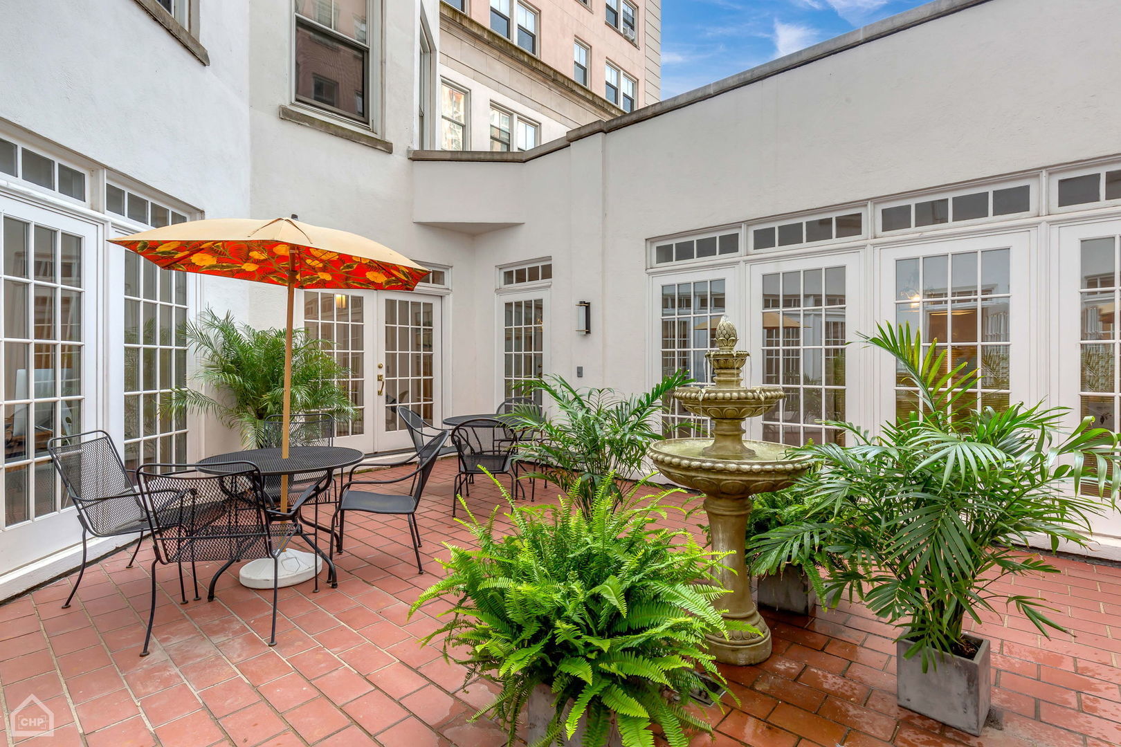 5555 N Sheridan Road 1603-04