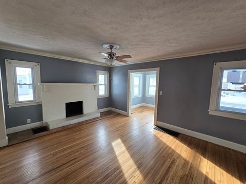 Tiny photo for 2103 N Court Street, Rockford, IL 61103 (MLS # 12534653)