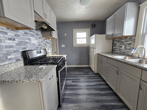 Tiny photo for 2103 N Court Street, Rockford, IL 61103 (MLS # 12534653)