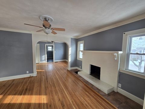 Tiny photo for 2103 N Court Street, Rockford, IL 61103 (MLS # 12534653)