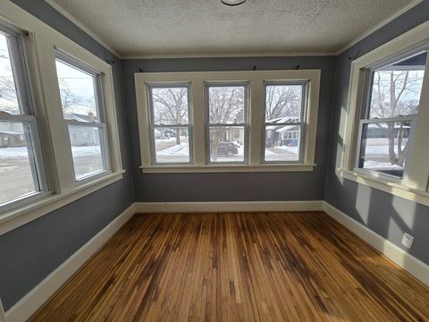 Tiny photo for 2103 N Court Street, Rockford, IL 61103 (MLS # 12534653)