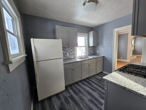 Tiny photo for 2103 N Court Street, Rockford, IL 61103 (MLS # 12534653)