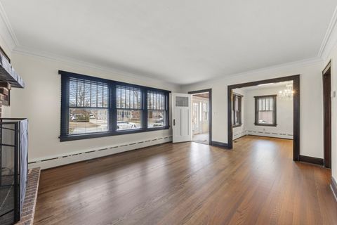 Tiny photo for 312 S Maple Street, Itasca, IL 60143 (MLS # 12592829)