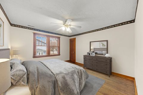 Tiny photo for 312 S Maple Street, Itasca, IL 60143 (MLS # 12592829)