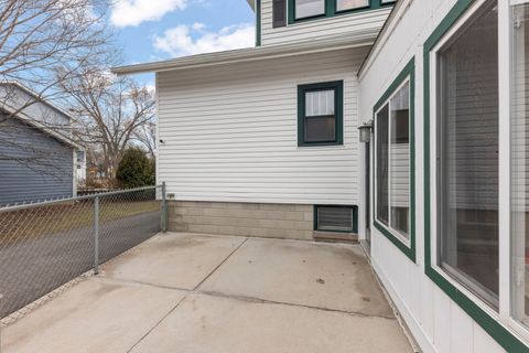 Tiny photo for 312 S Maple Street, Itasca, IL 60143 (MLS # 12592829)