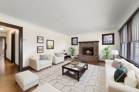 Tiny photo for 312 S Maple Street, Itasca, IL 60143 (MLS # 12592829)