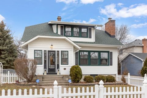 Tiny photo for 312 S Maple Street, Itasca, IL 60143 (MLS # 12592829)