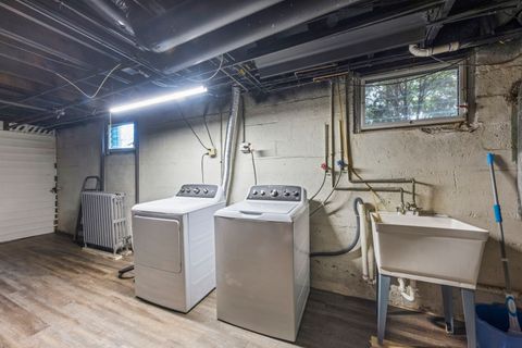 Tiny photo for 312 S Maple Street, Itasca, IL 60143 (MLS # 12592829)