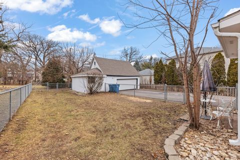 Tiny photo for 312 S Maple Street, Itasca, IL 60143 (MLS # 12592829)