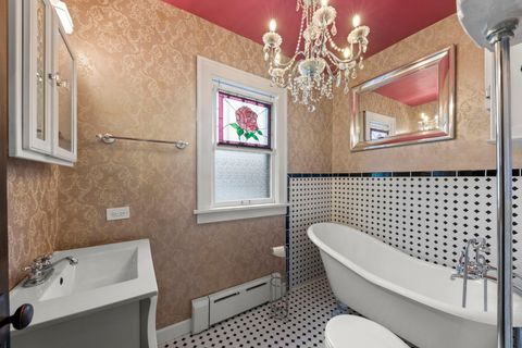 Tiny photo for 312 S Maple Street, Itasca, IL 60143 (MLS # 12592829)