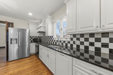 Tiny photo for 312 S Maple Street, Itasca, IL 60143 (MLS # 12592829)