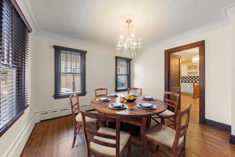 Tiny photo for 312 S Maple Street, Itasca, IL 60143 (MLS # 12592829)