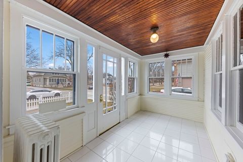 Tiny photo for 312 S Maple Street, Itasca, IL 60143 (MLS # 12592829)