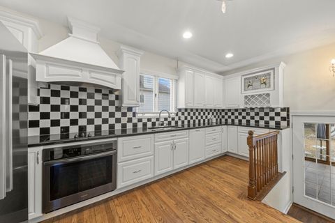 Tiny photo for 312 S Maple Street, Itasca, IL 60143 (MLS # 12592829)