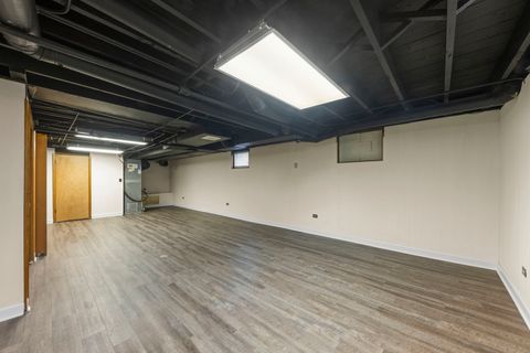 Tiny photo for 312 S Maple Street, Itasca, IL 60143 (MLS # 12592829)