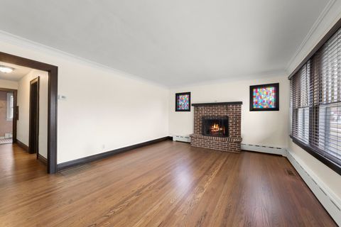 Tiny photo for 312 S Maple Street, Itasca, IL 60143 (MLS # 12592829)