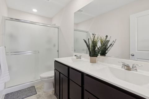 Tiny photo for 862 Briar Glen Court, Hampshire, IL 60140 (MLS # 12578090)