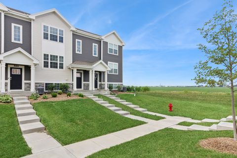 862 Briar Glen Court Hampshire IL 60140