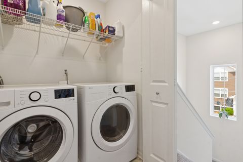 Tiny photo for 862 Briar Glen Court, Hampshire, IL 60140 (MLS # 12578090)