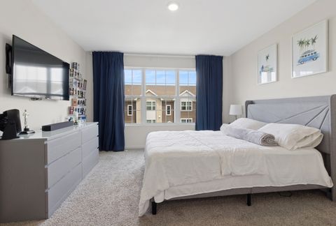 Tiny photo for 862 Briar Glen Court, Hampshire, IL 60140 (MLS # 12578090)