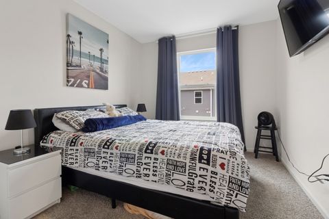 Tiny photo for 862 Briar Glen Court, Hampshire, IL 60140 (MLS # 12578090)