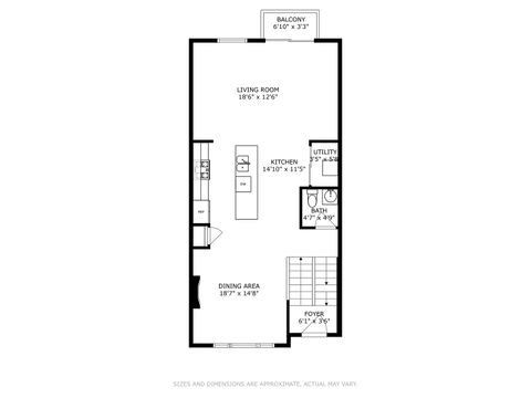 Tiny photo for 862 Briar Glen Court, Hampshire, IL 60140 (MLS # 12578090)