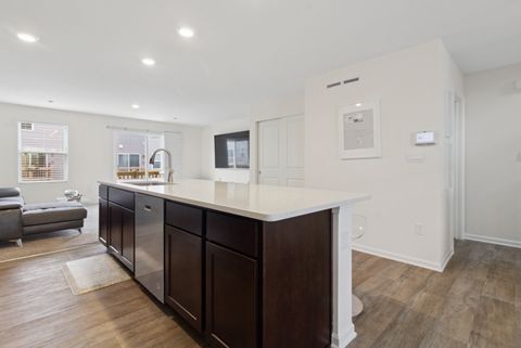 Tiny photo for 862 Briar Glen Court, Hampshire, IL 60140 (MLS # 12578090)