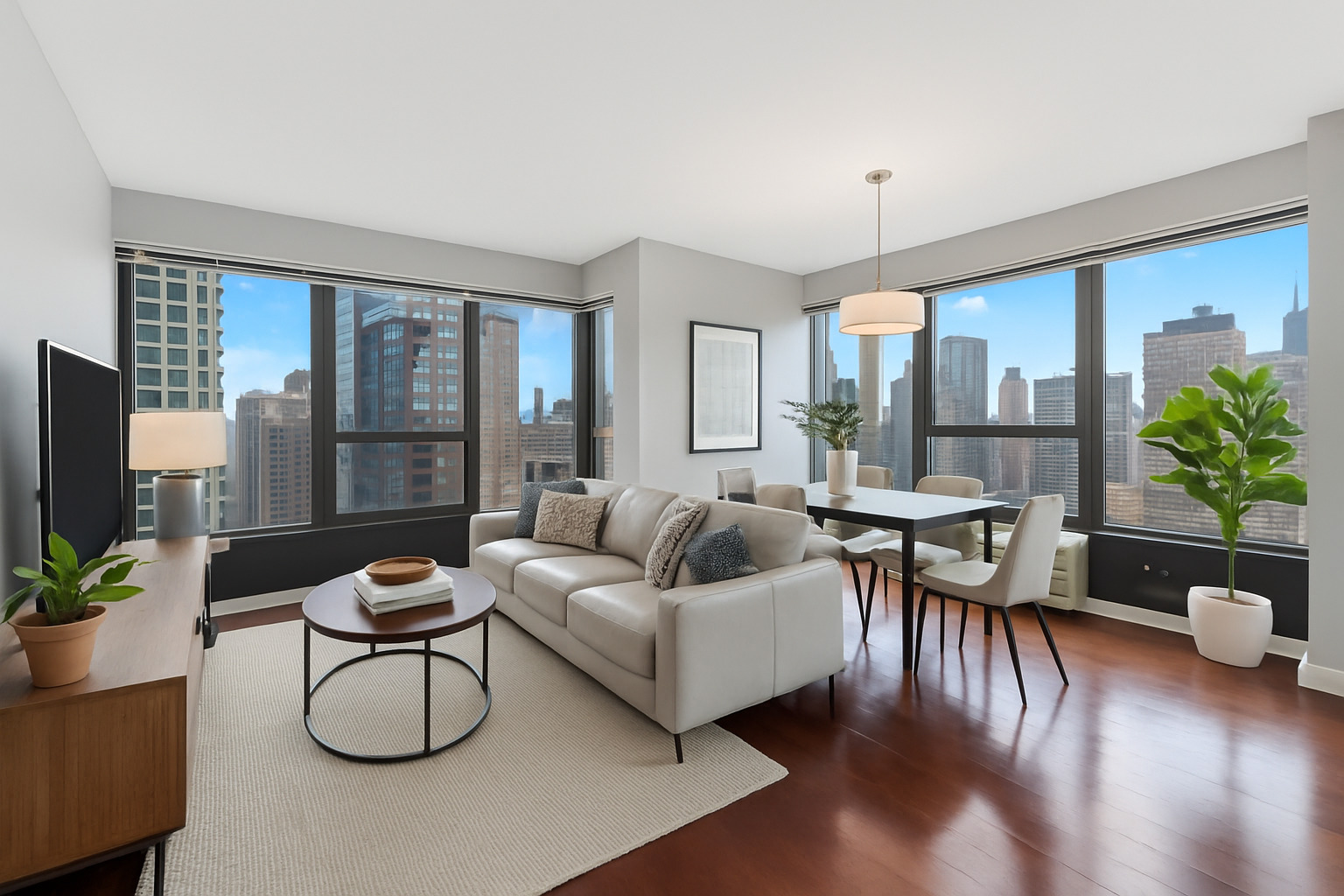 30 E HURON Street 3602