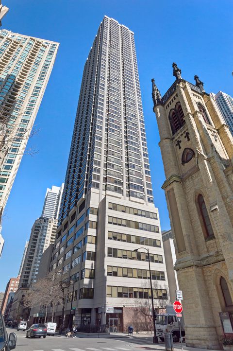 30 E HURON Street 3602 Chicago IL 60611