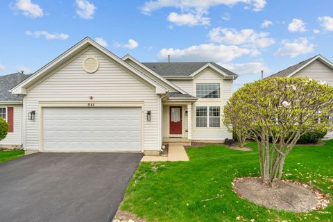 844 March Street Lake Zurich IL 60047