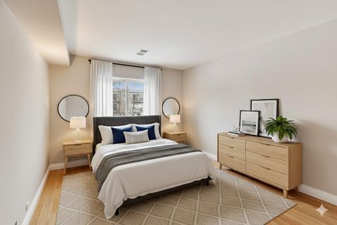 Tiny photo for 9420 Bay Colony Drive #2E, Des Plaines, IL 60016 (MLS # 12519941)