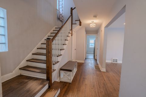 Tiny photo for 14213 S Michigan Avenue, Riverdale, IL 60827 (MLS # 12601838)