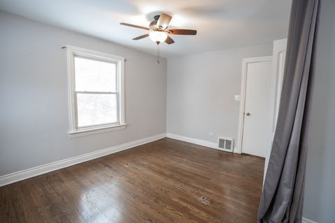 Tiny photo for 14213 S Michigan Avenue, Riverdale, IL 60827 (MLS # 12601838)