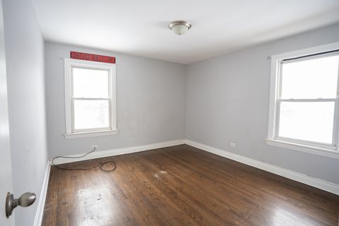 Tiny photo for 14213 S Michigan Avenue, Riverdale, IL 60827 (MLS # 12601838)