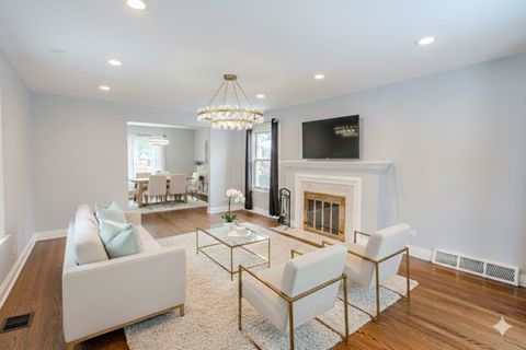 Tiny photo for 14213 S Michigan Avenue, Riverdale, IL 60827 (MLS # 12601838)