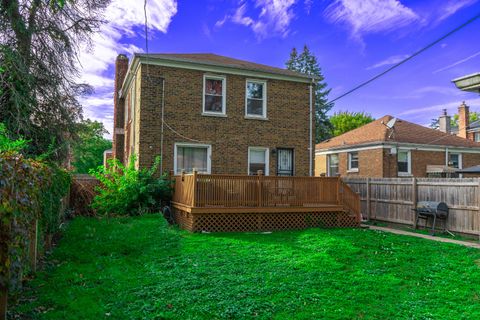 Tiny photo for 14213 S Michigan Avenue, Riverdale, IL 60827 (MLS # 12601838)