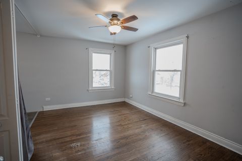 Tiny photo for 14213 S Michigan Avenue, Riverdale, IL 60827 (MLS # 12601838)