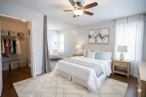 Tiny photo for 14213 S Michigan Avenue, Riverdale, IL 60827 (MLS # 12601838)