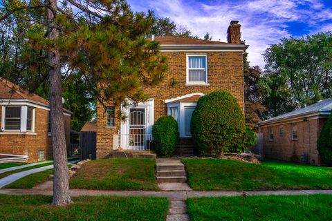 14213 S Michigan Avenue Riverdale IL 60827