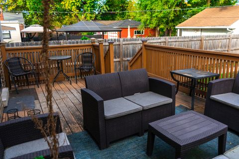 Tiny photo for 14213 S Michigan Avenue, Riverdale, IL 60827 (MLS # 12601838)