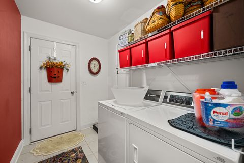 Tiny photo for 1229 Bristol Drive W, Sycamore, IL 60178 (MLS # 12493093)