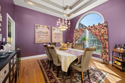 Tiny photo for 1229 Bristol Drive W, Sycamore, IL 60178 (MLS # 12493093)