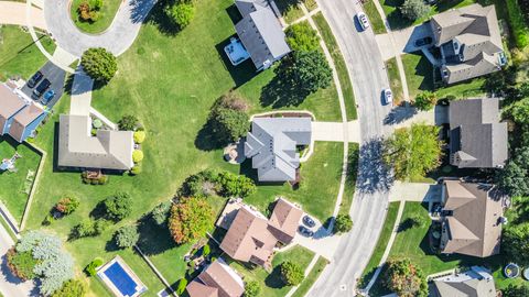 Tiny photo for 1229 Bristol Drive W, Sycamore, IL 60178 (MLS # 12493093)